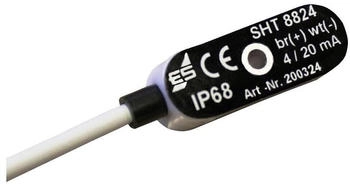 Schabus SHT 8824 Aktiver Wasser-Sensor für industrielle Anwendung (200324)