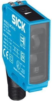Sick Reflexions-Lichttaster WTB12-3P2431 (1041411)