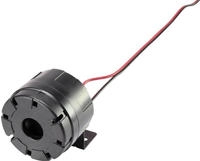 Sy-5044464 Alarmsirene 110 Db 12 V/dc - Sygonix