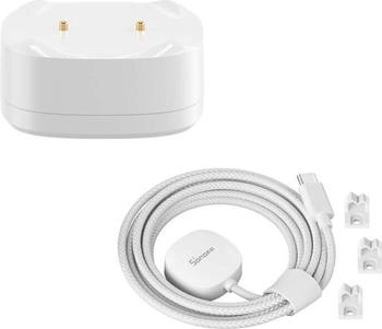 Sonoff ZigBee Wasserlecksensor mit Verl&auml;ngerungskabel (SNZB-05PC)