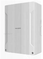 Centrala de efractie Hibrida AX PRO Wireless, 96 zone radio, 16 zone cablate,...