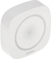 Hikvision DS-PS1-I-WE (RED), Hikvision DS-PS1-I-WE (Red) (DS-PS1-I-WE (RED)) Weiss