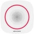 Hikvision Kabellose Innensirene rot (DS-PS1-I-WE-RED)