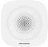 Hikvision Kabellose Innensirene rot (DS-PS1-I-WE-RED)