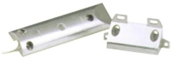 Grothe Magnetkontakt Anbau aluminium (1033/705)