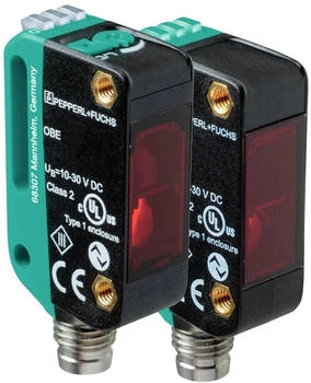 Pepperl+Fuchs Einweg- OBE12M-R100-SE5F-IO-V31 308443 1St.
