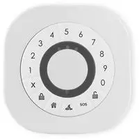 Intelligent Keypad