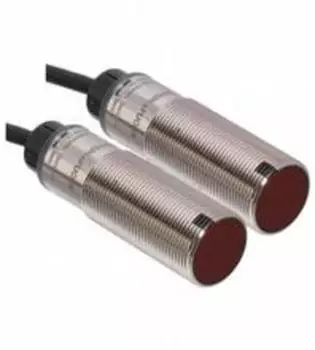 Pepperl+Fuchs OBE10M-18GM Einweg-Lichtschranke (70134679)