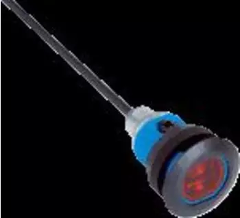 Sick GRTB18S-F1417S09 Rund-Lichtschranke Hintergrundausblendung (1090652)