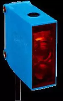 Sick GTE10-R3811 Klein-Lichtschranke Hintergrundausblendung (1064688)