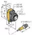 Turck Opto-Sensor Reflexions-Lichtschranke (QS18VN6LLPQPMA)