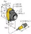 Turck QS18VP6LVQ5 Reflexions-Lichtschranke (3064586)