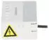 Hikvision AX Pro Wandschalter Wireless Relais 868MHz (DS-PM1-O1H-WE)