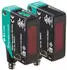 Pepperl+Fuchs OBE40M-R200-S2EP-IO Einweg-Lichtschranke-Set (301064)