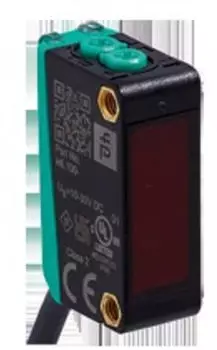 Pepperl+Fuchs ML100-55-89 Reflexionslichtschranke (70145789)