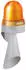 Werma Kombi-Signalgeber LED 424.320.75 Gelb Dauerlicht 24V/DC (42432075)