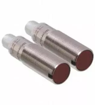 Pepperl+Fuchs OBE25M-18GM60-SE4-V1 Einweg-Lichtschranke (70127730)
