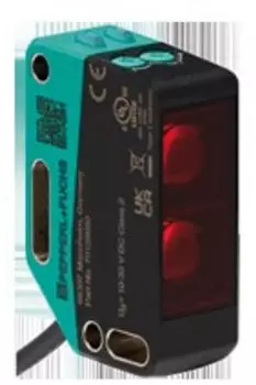 Pepperl+Fuchs OBR17M-R202-E40,3MV1 Reflexionslichtschranke (70128080-100040)