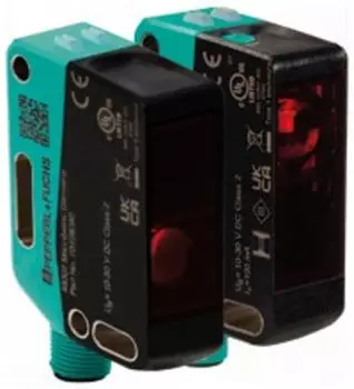 Pepperl+Fuchs OBE35M-R202 Einweg-Lichtschranke (70148119)