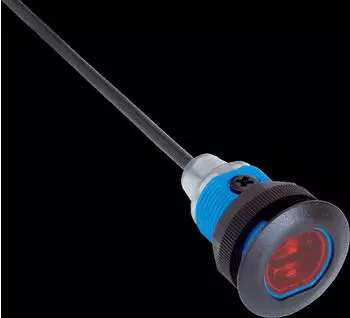Sick GRTE18S-N1447 Rund-Lichtschranke Hintergrundausblendung (1136513)