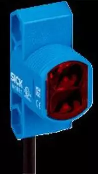 Sick ZLD18-2KZ3E8 Hybrid-Lichtschranke (1097873)