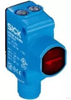 Sick Hybrid-Lichtschranke SureSense HL18-P4A3BA (1071743)