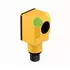 Turck Opto-Sensor Einweglichtschranke Empfänger Q25AW3RQ1 (3031972)