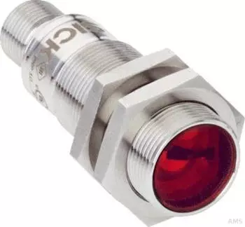 Sick GRSE18S-P2421V Rund-Lichtschranke Einweg (1085765)