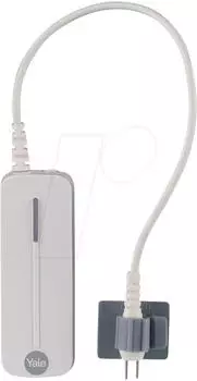 Yale Sync Wassermelder Kabellos, Wei&szlig; (AC-WS)