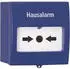 Indexa BA10HM Handmelder blau AP/UP (12404)