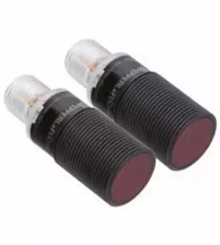 Pepperl+Fuchs Einweg-Lichtschranke OBE25M-18GK40-SE0-V1 (70127714)