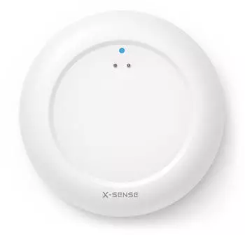 Xsense SWS0A Wassermelder RF-Funk vernetzbar (SWS0A)