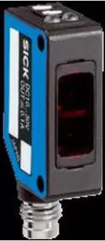 Sick WL100L-E2231 Miniatur-Reflexions-Lichtschranke (6030713)