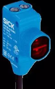 Sick HL18-A4B3BA Hybrid-Lichtschranke (1085979)