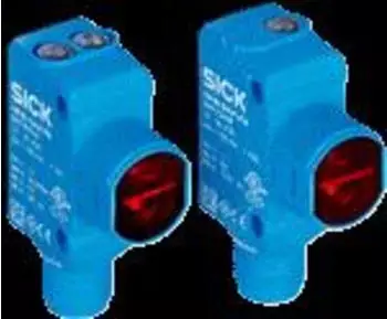 Sick HSE18L-N4A5AA Hybrid-Lichtschranke Einweg (1083140)