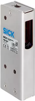 Sick WT18X-3P920 Reflexionslichttaster Hintergrundausblendung (1029901)