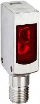 Sick WTB4S-3P2162V Miniatur-Lichtschranke mit Hintergrundausblendung (1046384)
