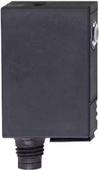 ifm OJ5036 Laser-Reflexlichtschranke DC PNP Hell-/Dunkelschaltung (OJ5036)