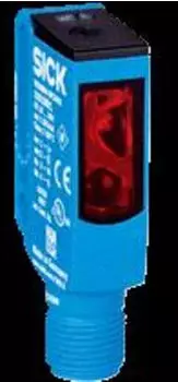 Sick WTB9M4-3N2411 Klein-Lichtschranke Hintergrundausblendung (1055145)