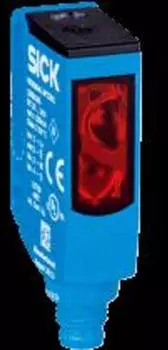 Sick Klein-Lichtschranke WTB9M4L-3P2261 Hintergrundausblendung (1058186)
