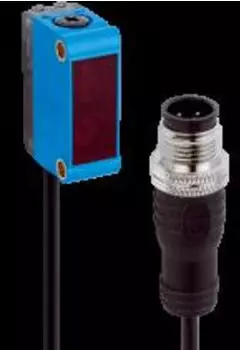 Sick GL6-P0211S49 Miniatur-Reflexions-Lichtschranke (1070568)