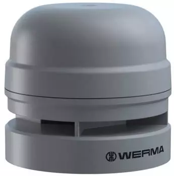 Werma Midi Sounder Mehrton 12/24VAC/DC (161.700.70)