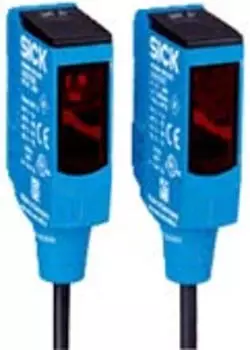 Sick WSE9M4-3P1130 Einweg-Lichtschranke 10-30V (1051911)