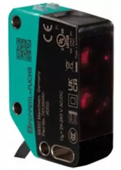 Pepperl+Fuchs OBR10M-R202-K6-4R Reflexionslichtschranke (70128080-100068)