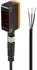 TRU Components Reflexions-Lichtschranke M8 300cm hellschaltend (TC-9417220)