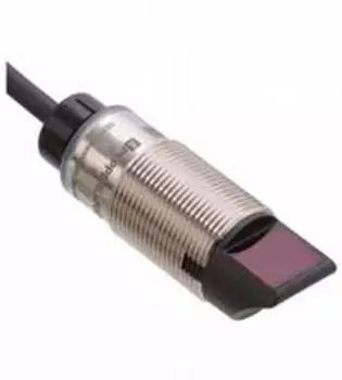 Pepperl+Fuchs OBR5000-18GM40A-E0 Reflexionslichtschranke (70113328-100018)