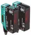 Pepperl+Fuchs OBE25M-R201-S2EPIOV1 Einweg-Lichtschranke-Set (301108)