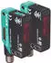 Pepperl+Fuchs OBE25M-R201-S2EPIOV1 Einweg-Lichtschranke-Set (301108)