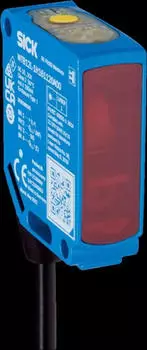 Sick Klein-Lichtschranke WLA12L-1H162830A00 (1126046)