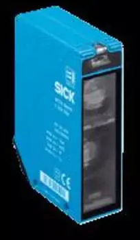 Sick WT24-2B240 Reflexions-Lichttaster Hintergrundausblendung (1017813)